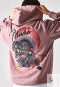 Толстовка MAHARISHI 162074 фото 3