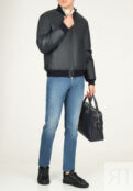 Бомбер CORNELIANI 168494 фото 2