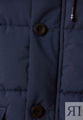 Куртка AERONAUTICA MILITARE 161498 фото 4