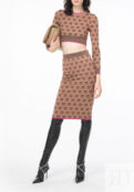 Юбка PINKO 164479 фото 2