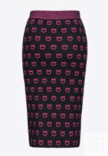Юбка PINKO 164479 фото 2