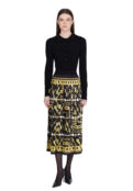 Юбка VERSACE JEANS COUTURE 164668 фото 2