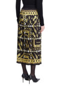 Юбка VERSACE JEANS COUTURE 164668 фото 4