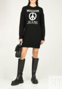 Платье MOSCHINO JEANS 164180 фото 2