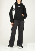 Толстовка MOSCHINO JEANS 164194 фото 2