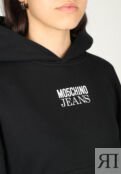 Толстовка MOSCHINO JEANS 164194 фото 4