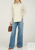 Джинсы ERMANNO SCERVINO 163665 фото 2
