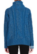 Свитер ERMANNO SCERVINO 163670 фото 2