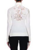 Водолазка ERMANNO SCERVINO 163684 фото 2