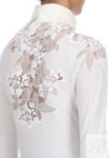 Водолазка ERMANNO SCERVINO 163684 фото 3