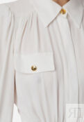 Блуза ELISABETTA FRANCHI 163402 фото 3
