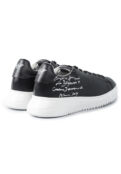 Кеды EMPORIO ARMANI 168804 фото 3