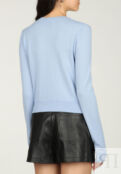 Свитер MOSCHINO JEANS 172202 фото 3