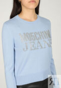 Свитер MOSCHINO JEANS 172202 фото 4