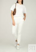Брюки ERMANNO SCERVINO 163754 фото 2