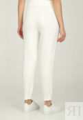 Брюки ERMANNO SCERVINO 163754 фото 3