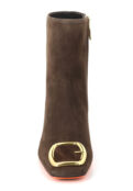 Ботильоны SANTONI 172810 фото 4