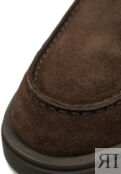 Лоферы SANTONI 172757 фото 4