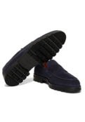 Лоферы SANTONI 172761 фото 3