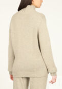 Свитер ALLUDE 161565 фото 4