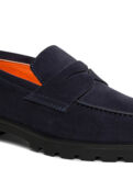 Лоферы SANTONI 172761 фото 4