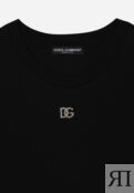 Футболка DOLCE&GABBANA 173141 фото 4