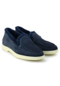 Лоферы SANTONI 172786 фото 2