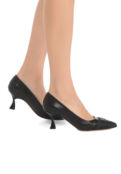Туфли CASADEI 163139 фото 2
