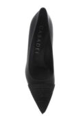 Туфли CASADEI 163139 фото 3