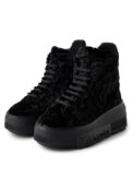 Кеды CASADEI 163156 фото 2