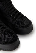 Кеды CASADEI 163156 фото 3