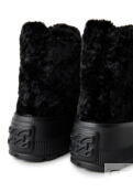 Кеды CASADEI 163156 фото 4