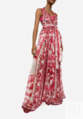 Платье DOLCE&GABBANA 173138 фото 2