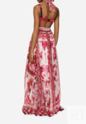 Платье DOLCE&GABBANA 173138 фото 3