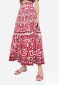 Юбка DOLCE&GABBANA 173136 фото 4