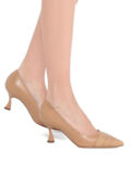 Туфли CASADEI 163139 фото 2