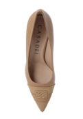 Туфли CASADEI 163139 фото 3