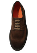 Туфли SANTONI 172763 фото 4