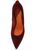 Туфли SANTONI 172821 фото 4