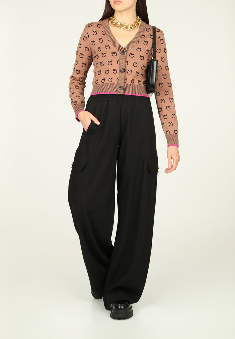 Кардиган PINKO