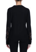 Кардиган ERMANNO SCERVINO 163733 фото 2