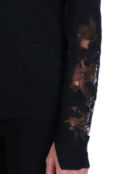 Кардиган ERMANNO SCERVINO 163733 фото 3