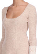 Платье ERMANNO SCERVINO 163749 фото 3