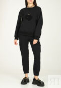 Свитшот ERMANNO SCERVINO 163715 фото 2