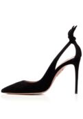 Туфли AQUAZZURA 167344 фото 3