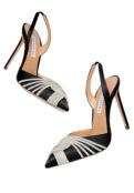 Босоножки AQUAZZURA 167346 фото 3