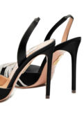 Босоножки AQUAZZURA 167346 фото 4