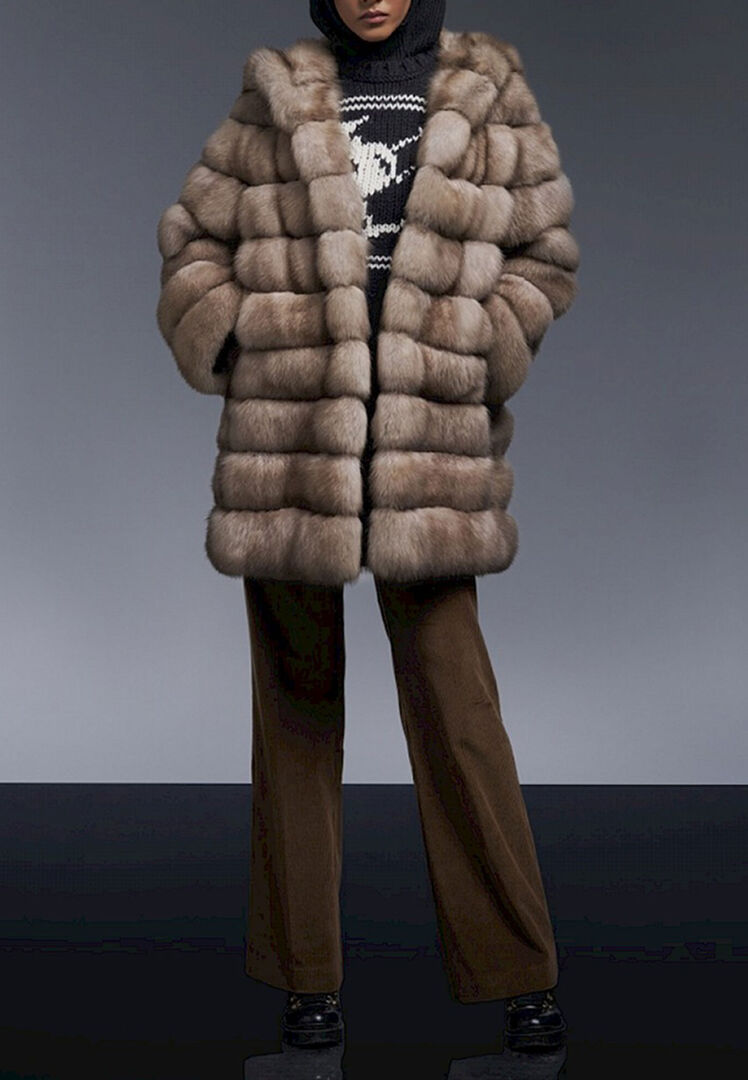 Пальто FABIO GAVAZZI