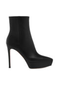 Сапоги GIANVITO ROSSI 167390 фото 2
