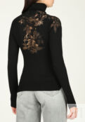 Водолазка ERMANNO SCERVINO 163684 фото 4